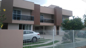 Отель Loft Florianópolis no Campeche  Флорианополис